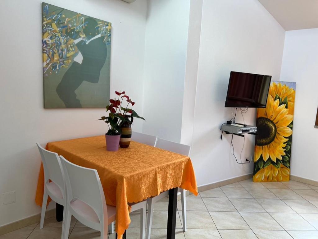 Villa Magnolia 무라베라 외부 사진