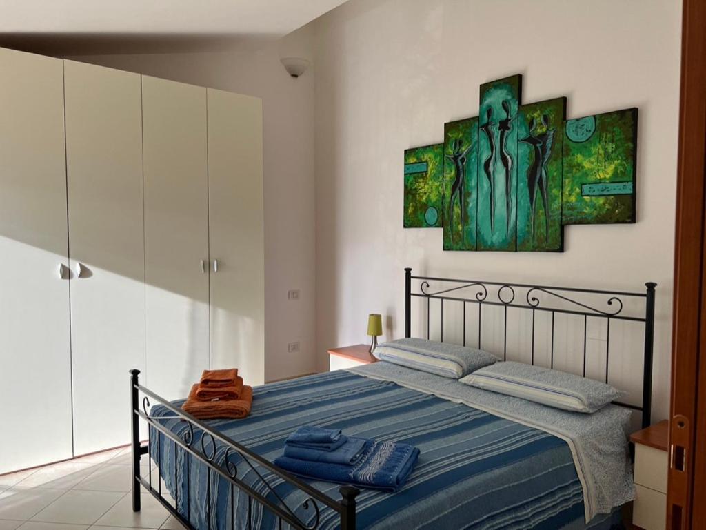Villa Magnolia 무라베라 외부 사진