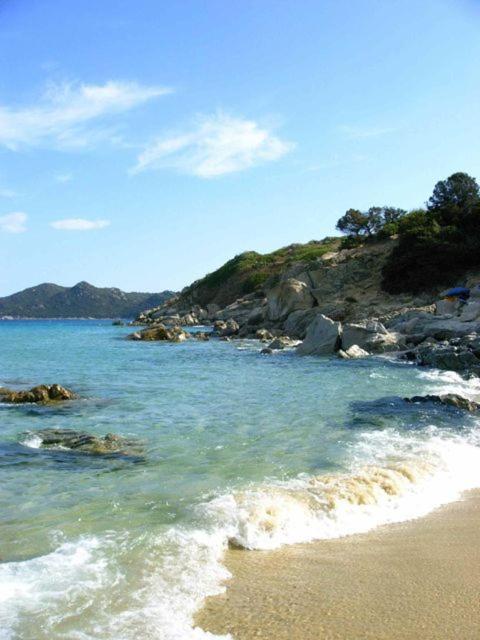 Villa Magnolia 무라베라 외부 사진